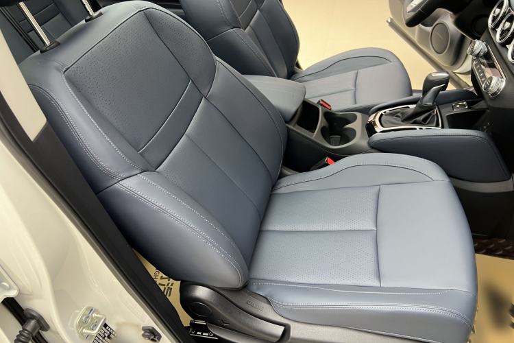 Used Nissan Qashqai 2025 Honor 2.0L CVT XV+ Leading Edition
