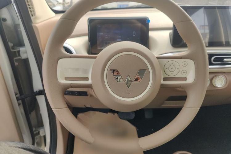 Used Wuling Hongguang MINIEV 2025 Four-Door Version Premium Edition