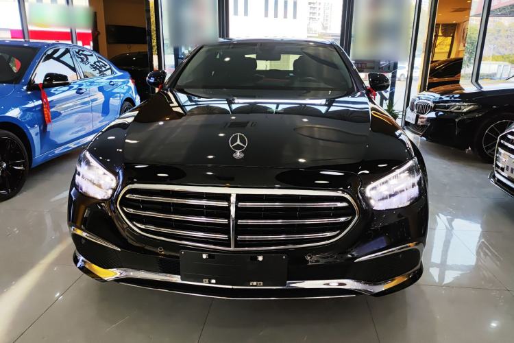 Used Mercedes-Benz E-Class 2023 E 260 L
