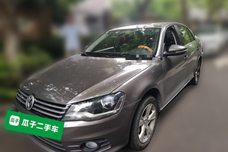 Used Volkswagen Bora 2014 1.6L Automatic Comfort Model Guazi used car, China used car export, Used car for sale, Used cars, Cheapest cars for sale