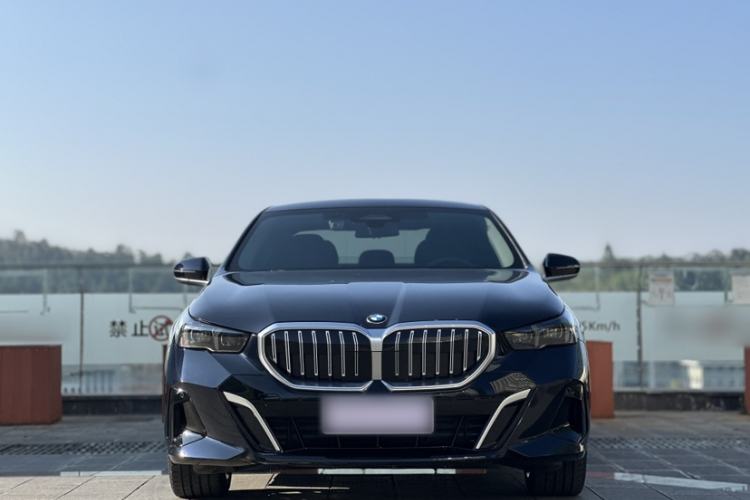 Used BMW 5 Series 2024 525Li M Sport Package
