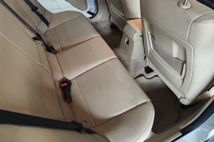 Used BMW X1 2013 sDrive18i Leading Model