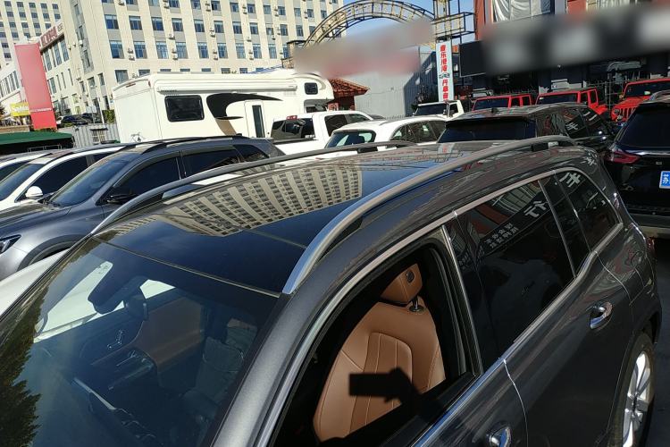 Used Mercedes-Benz GLB 2020 GLB 200 Stylish Edition
