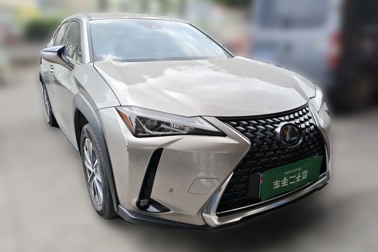 Used Lexus UX New Energy 2020 300e Pure·Joy Edition