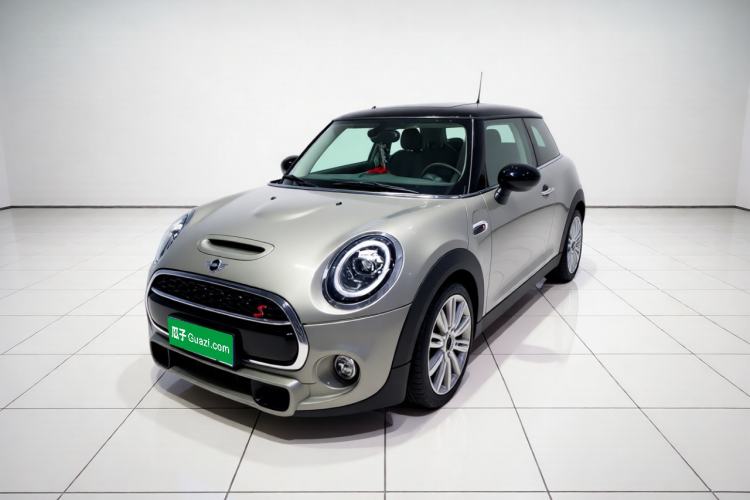 Used MINI 2020 2.0T COOPER S Classic Edition