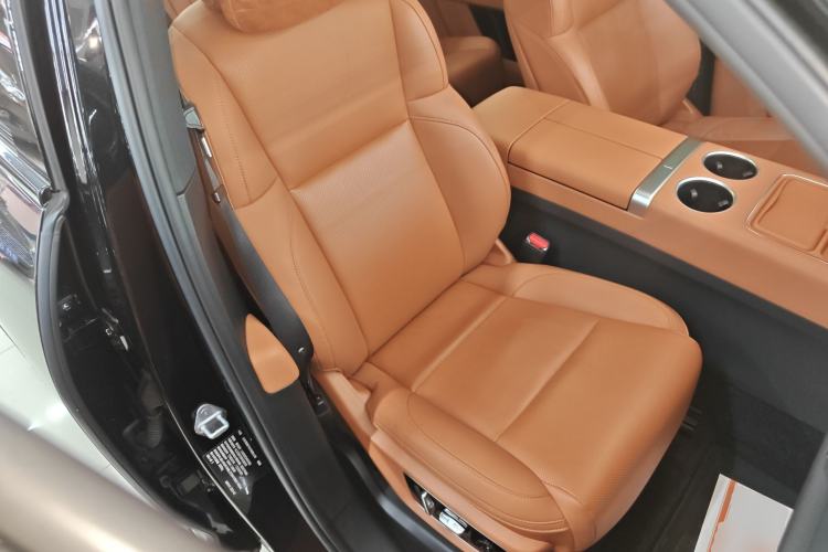 Used Li Auto L7 2023 Air model
