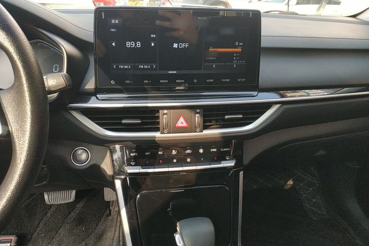 Used Kia K3 2020 1.5L CVT Fashion Edition
