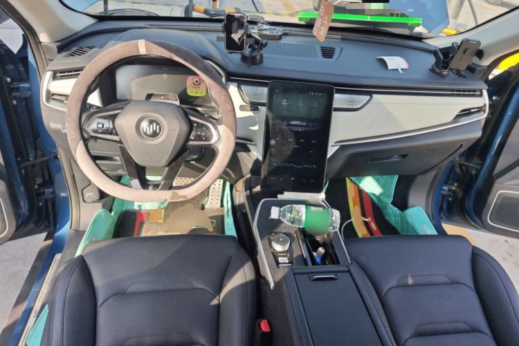 Used WM Motor EX5 2020 EX5-Z Fun Dynamic Edition