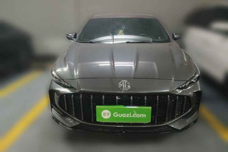 Used MG 5 2025 300TGI Global Flagship Edition