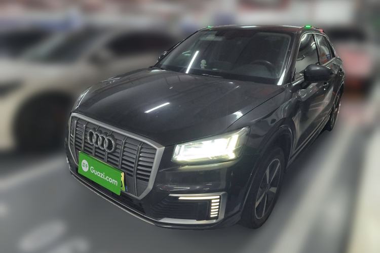 Used Audi Q2L e-tron 2019 Q2L e-tron Pure Electric Smart Style
