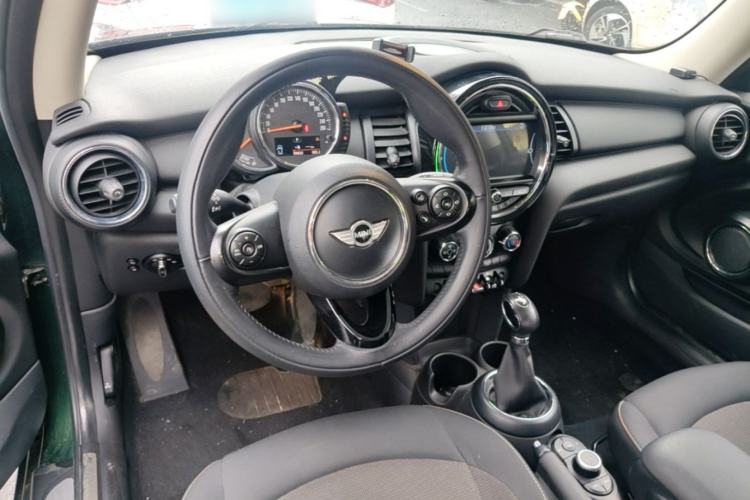 Used MINI 2016 1.2T ONE Pioneer Edition