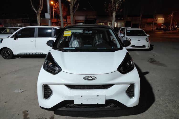 Used Chery Little Ant 2025 Model, 251km Favorite Edition, 25.05kWh
