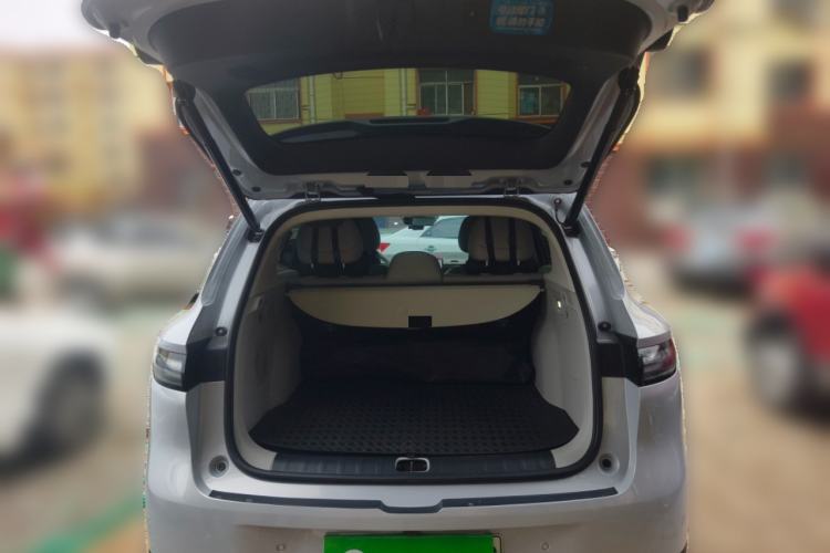 Used Leapmotor B10 2025 510 Joyful Edition