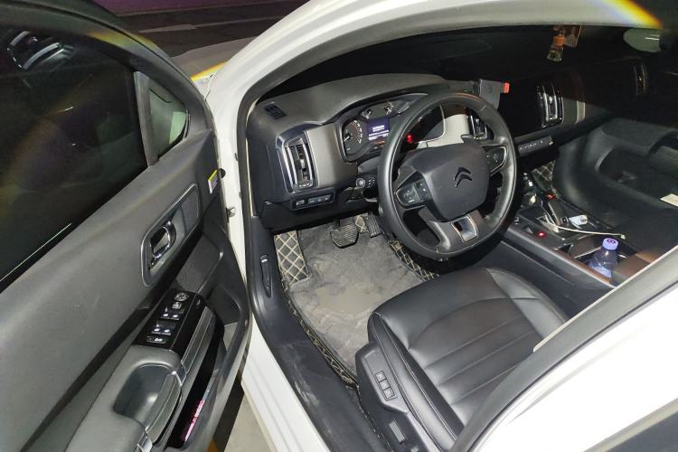 Used Citroen C6 2021 400THP Comfort Edition