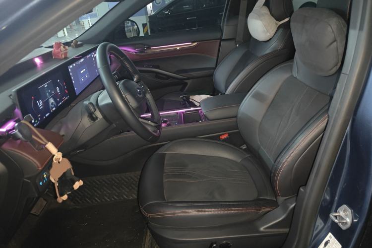 Used Ford Mondeo 2022 EcoBoost 245 Ultimate Model