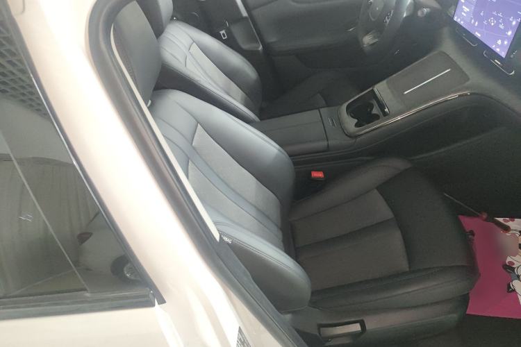 Used AION S MAX 2024 70 Star Edition
