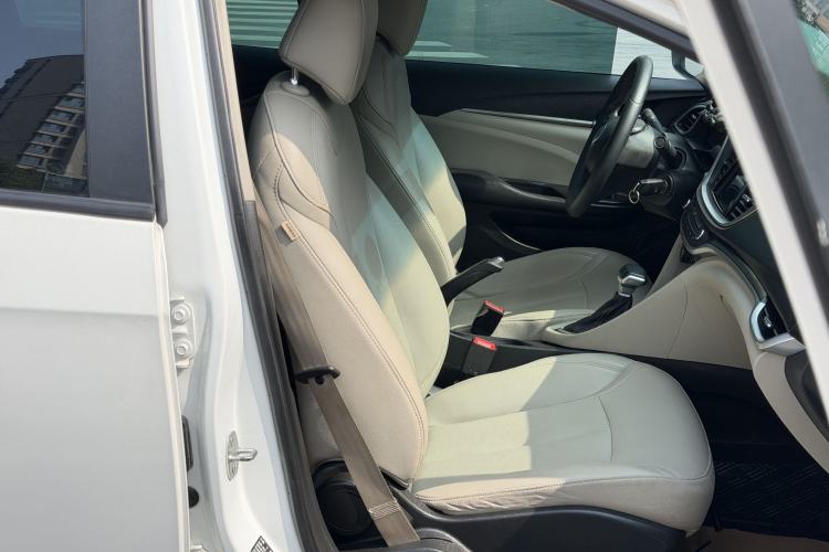 Used Buick GT 2021 Exemplar 1.5L Automatic Elite Version
