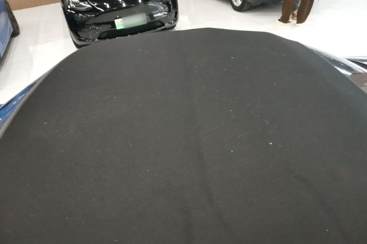 Used BMW Z4 2019 sDrive 25i M Sport Package Roof