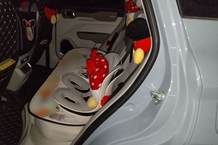 Used Geely Auto icon 2020 300T Galaxy Limited Edition