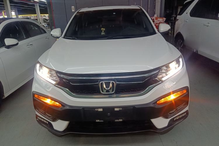 Used Honda XR-V 2017 1.8L EXi CVT Comfort Version
