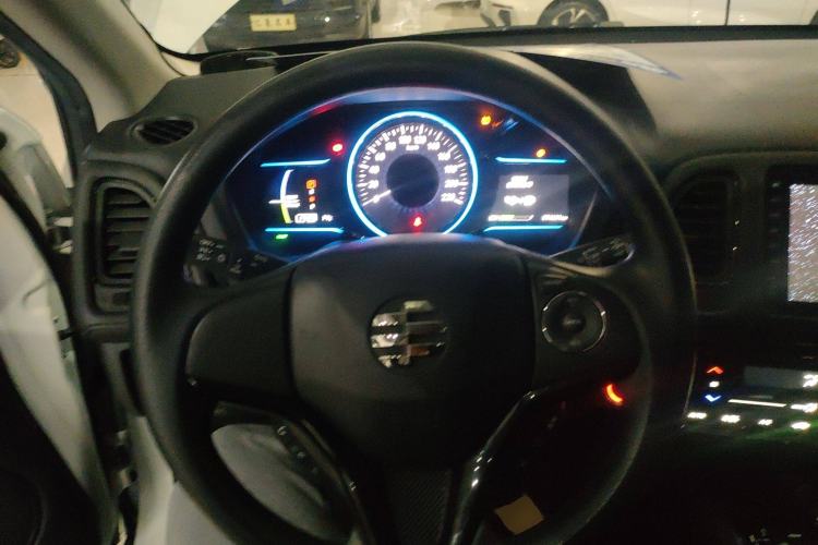 Used Everus VE-1 2021 Travel Edition
