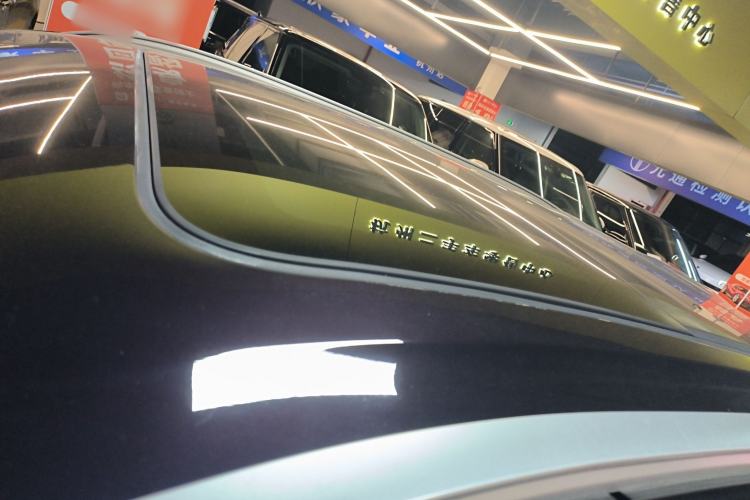 Used NETA U 2021 Pro 500 Lunar Edition
