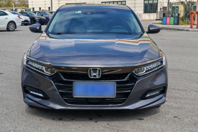 Used Honda Accord 2021 260TURBO Luxury Starry Sky Limited Edition