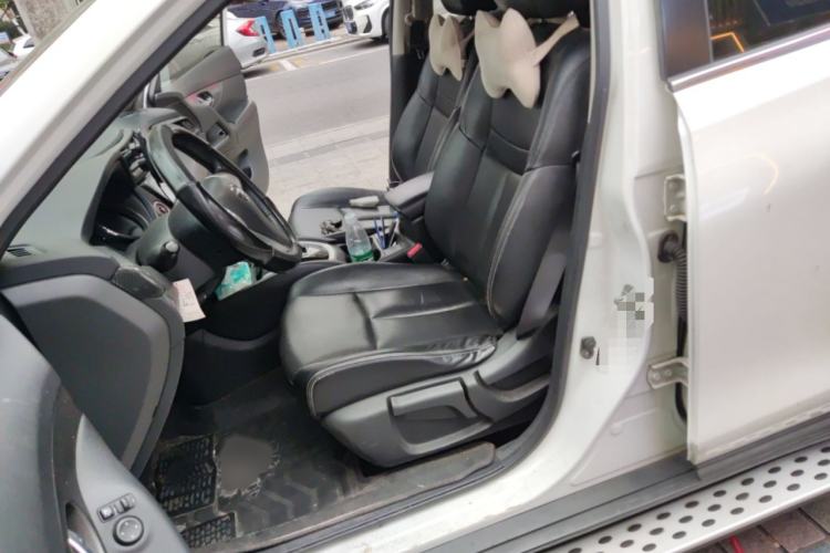 Used Nissan X-Trail 2014 2.0L CVT Comfort Edition 2WD