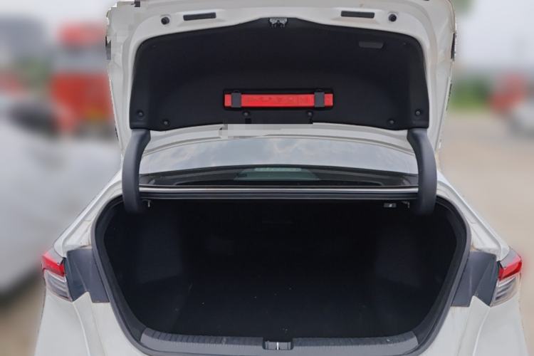 Used Honda Inspire 2023 260TURBO Deluxe Edition
