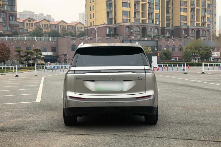 Used AION Y 2025 Plus 510 Smart Edition
