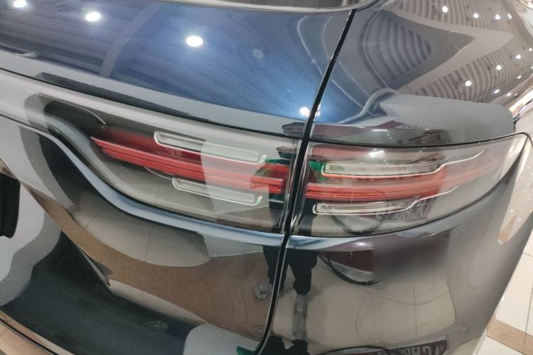 Used Porsche Cayenne 2019 Cayenne 3.0T
