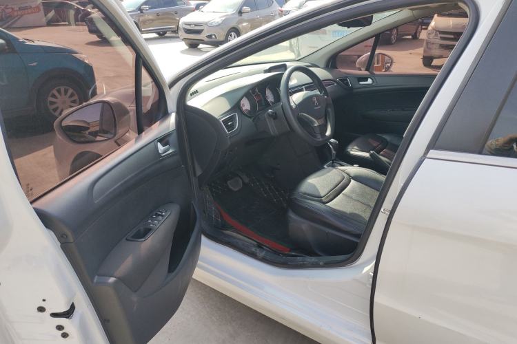 Used Peugeot 308 2014 Enjoy Edition Classic 1.6L Automatic Premium Model