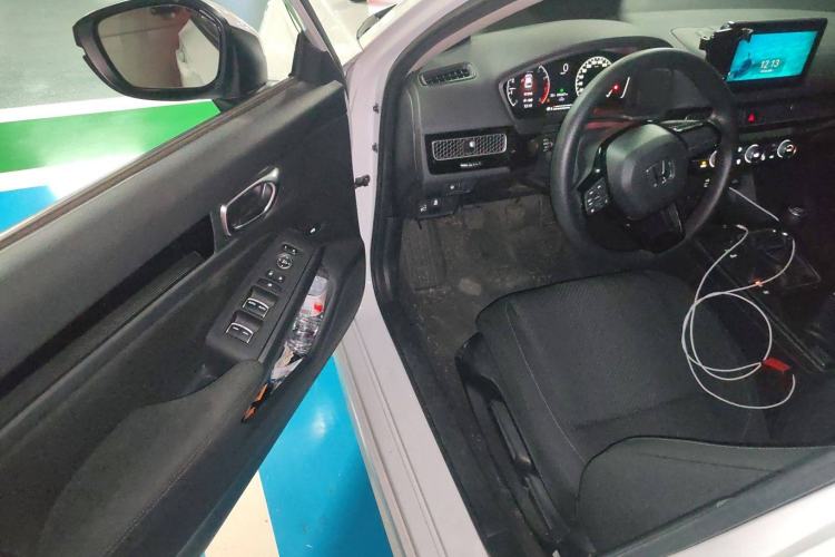 Used Honda Integra 2022 240TURBO Manual Exclusive Edition
