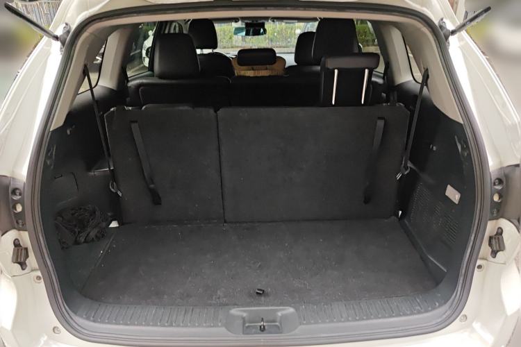 Used Toyota Highlander 2015 2.0T Four-Wheel Drive Luxury Edition 7-Seater