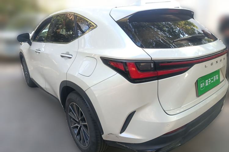 Used Lexus NX 2022 260 Front-Wheel Drive Chuanchi Edition