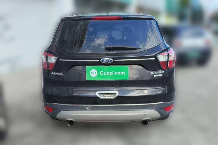 Used Ford Kuga 2018 EcoBoost 180 Two-Wheel-Drive Platinum Edition