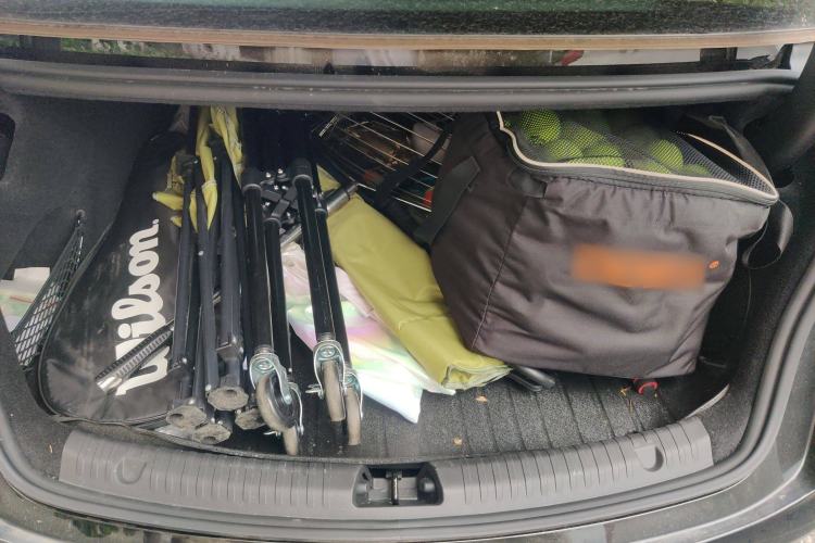 Used BYD Seal 2025 510 Standard Edition