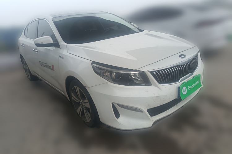 Used Kia K3 (Kai Shen) 2019 1.8L Automatic GLS