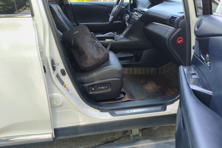 Used Lexus RX Classic 2014 270 Special Limited Edition