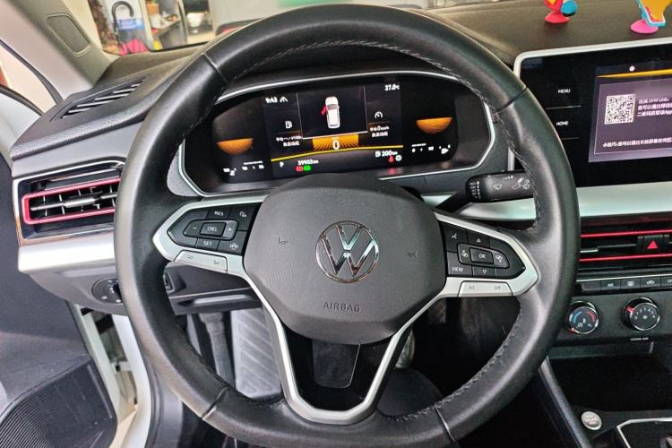 Used Volkswagen Lavida 2023 280TSI DSG Starry Sky Deluxe Edition
