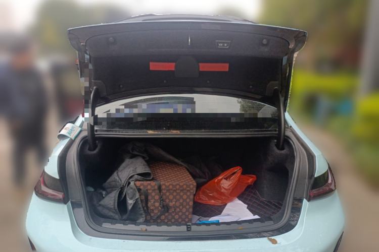 Used BMW 3 Series 2023 325Li M Sport Night Edition Package
