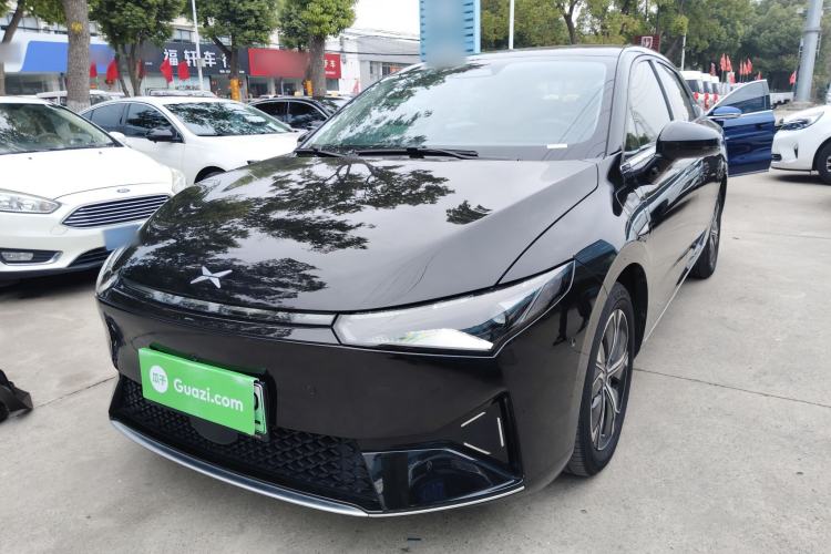 Used XPeng P5 2022 550E