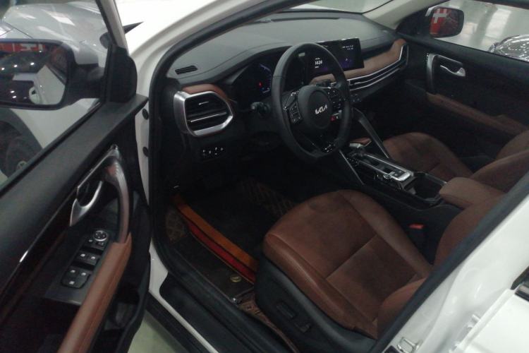 Used Kia Sportage R 2021 Ace 2.0L Splendid Edition