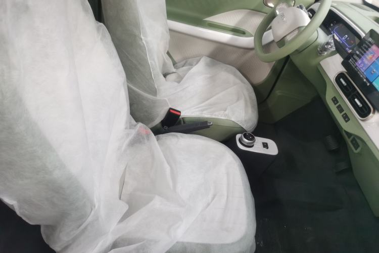 Used Geely Galaxy Panda 2025 210km Panda Rider
