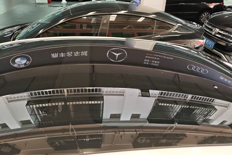 Used Toyota Camry 2024 Dual-Motor 2.0 HG Premium Edition