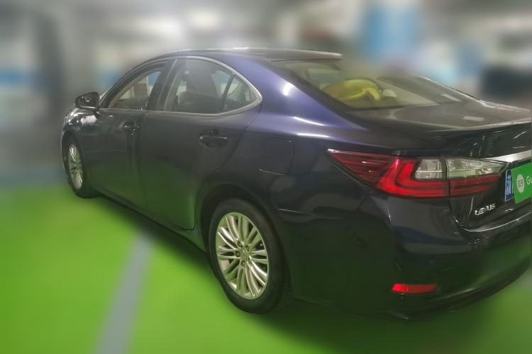 Used Lexus ES 2017 200 30th Anniversary Edition