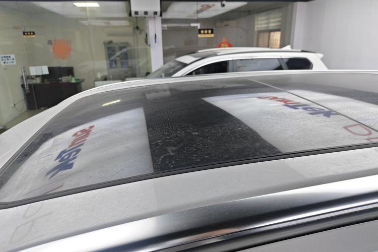 Used EXEED Zhuifeng C-DM 2023 1.5 TCI-DHT 80KM Yu Feng Xing Edition