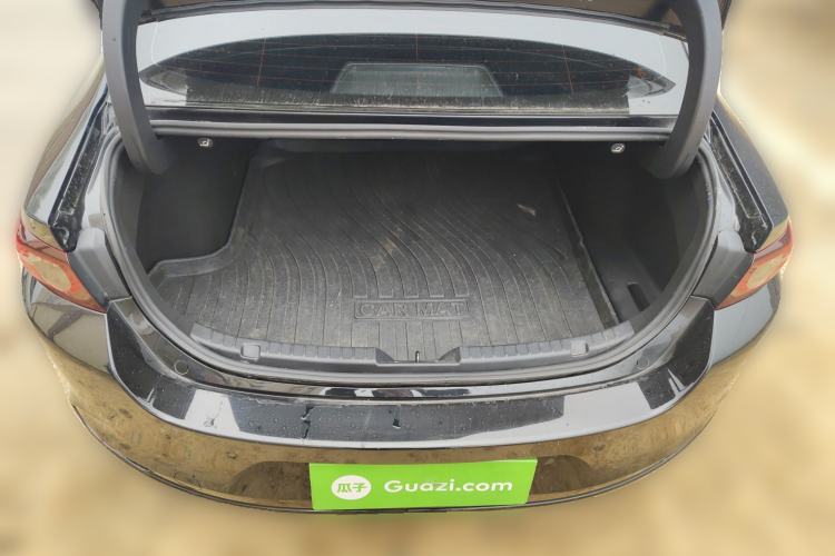 Used Mazda 3 Axela 2023 2.0L Automatic Zhiya Edition
