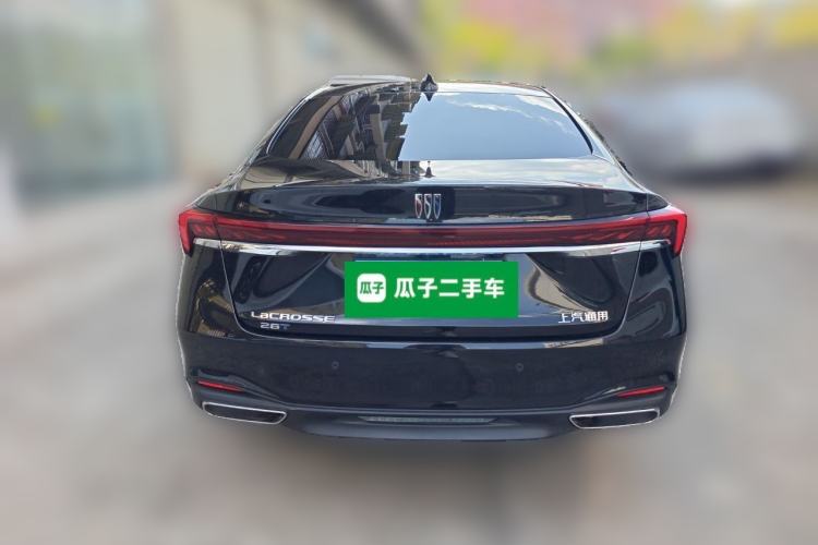 Used Buick LaCrosse 2023 28T Prestige Edition