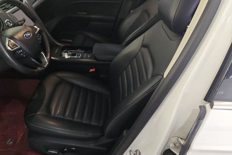 Used Ford Mondeo 2018 EcoBoost 180 Smart Control Fashion Model China V Standard